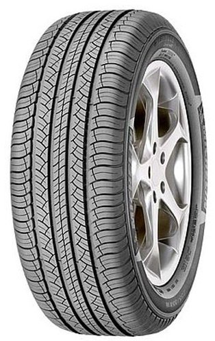 265 50 R19 MICHELIN LATITUDE TOUR HP 110 V