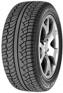 275 40 R20 MICHELIN 4X4 DIAMARIS 106 Y