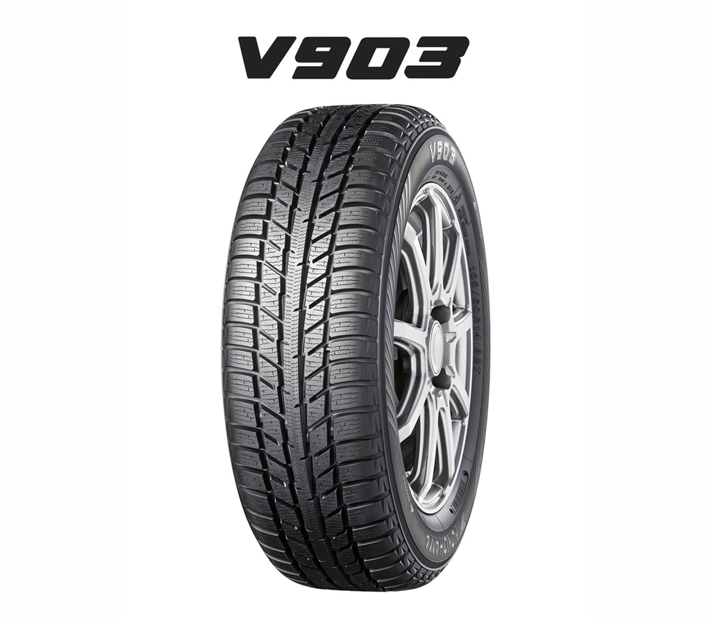 175 60 R15 YOKOHAMA V903 81 T