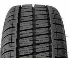 185 75 R16 C DUNLOP ECONODRIVE AS 104 R