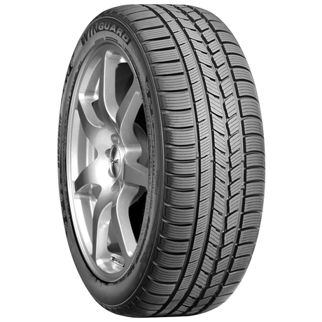 255 35 R19 NEXEN N BLUE 4SEASON 96 Y