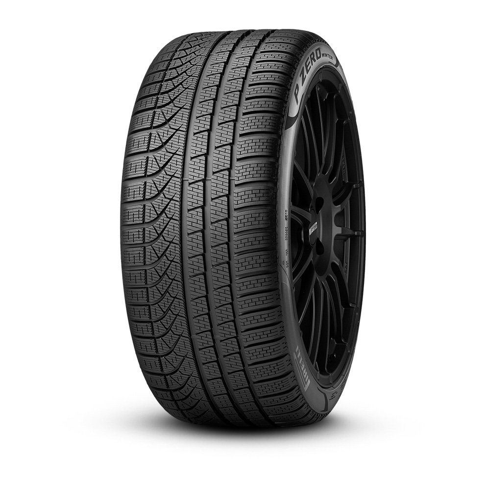 265 35 R19 PIRELLI P ZERO WINTER 98 W