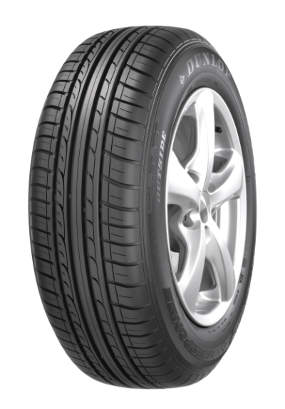 185 55 R16 DUNLOP SP FASTRESPONSE 87 H