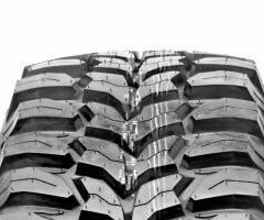 31 10.5 R15 LINGLONG CROSSWIND M/T 109 Q