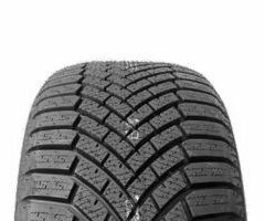 265 55 R19 YOKOHAMA BLUEARTH*WINTER V906 SUV 109 W