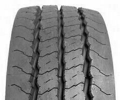 205 65 R17.5 CROSSWIND CW HT02 129/127 J