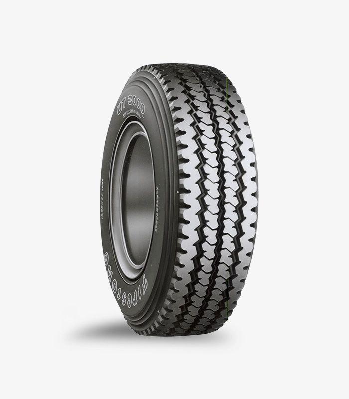 11 80 R22.5 FIRESTONE UT3000 148/145 K