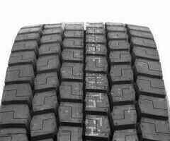 295 80 R22.5 GOLDEN CROWN AD153 152/149 L