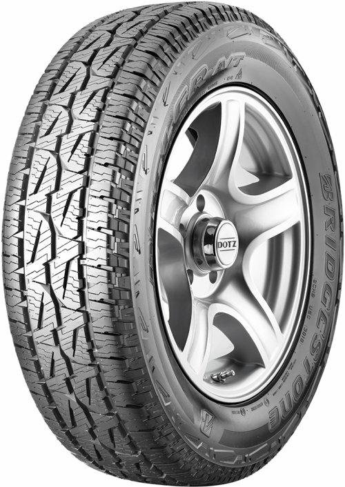 255 70 R18 BRIDGESTONE DUELER A/T 001 116 S
