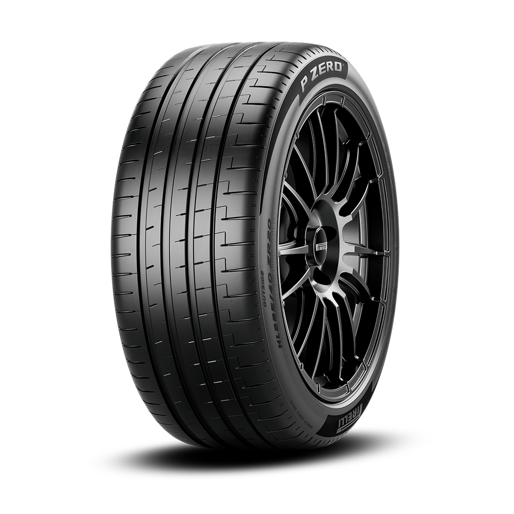 325 35 R22 PIRELLI PZERO (PZ5) 110 Y