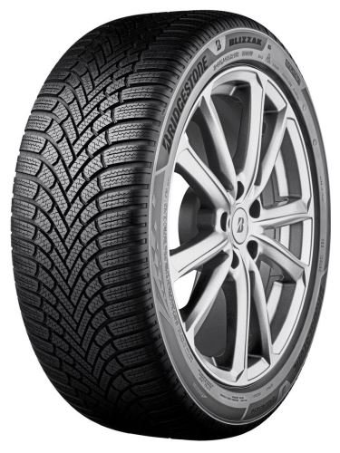 255 60 R20 BRIDGESTONE BLIZZAK 6 ENLITEN 113 W