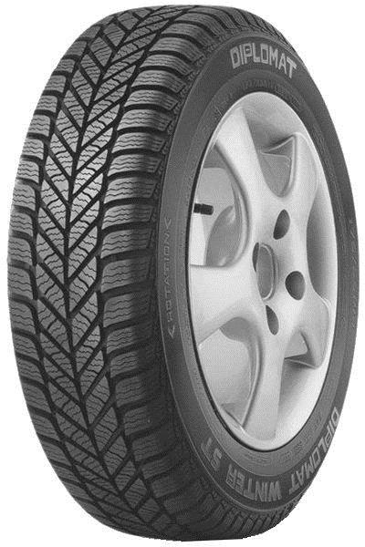 175 70 R13 DIPLOMAT MADE BY GOODYEAR WINTER ST 82 T