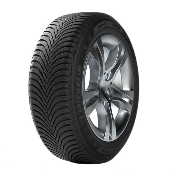 275 35 R20 MICHELIN PILOT ALPIN 5 102 W