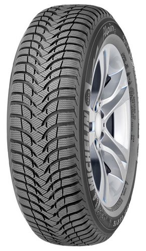 175 65 R15 MICHELIN ALPIN A4 84 T