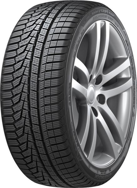 225 50 R16 HANKOOK W320 WINTER I*CEPT EVO2 96 V