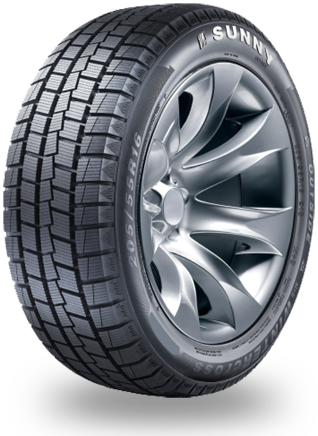 245 40 R19 SUNNY NW312 94 H