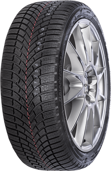 195 65 R15 BRIDGESTONE BLIZZAK LM005 91 H