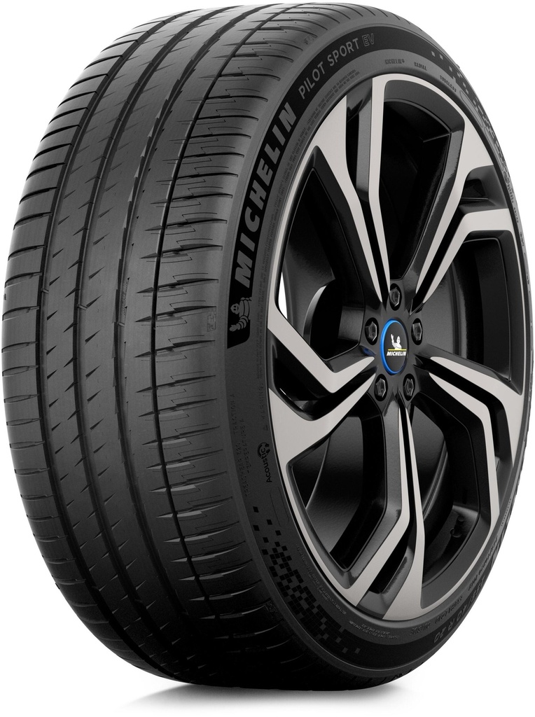 235 50 R20 MICHELIN PILOT SPORT EV 104 Y