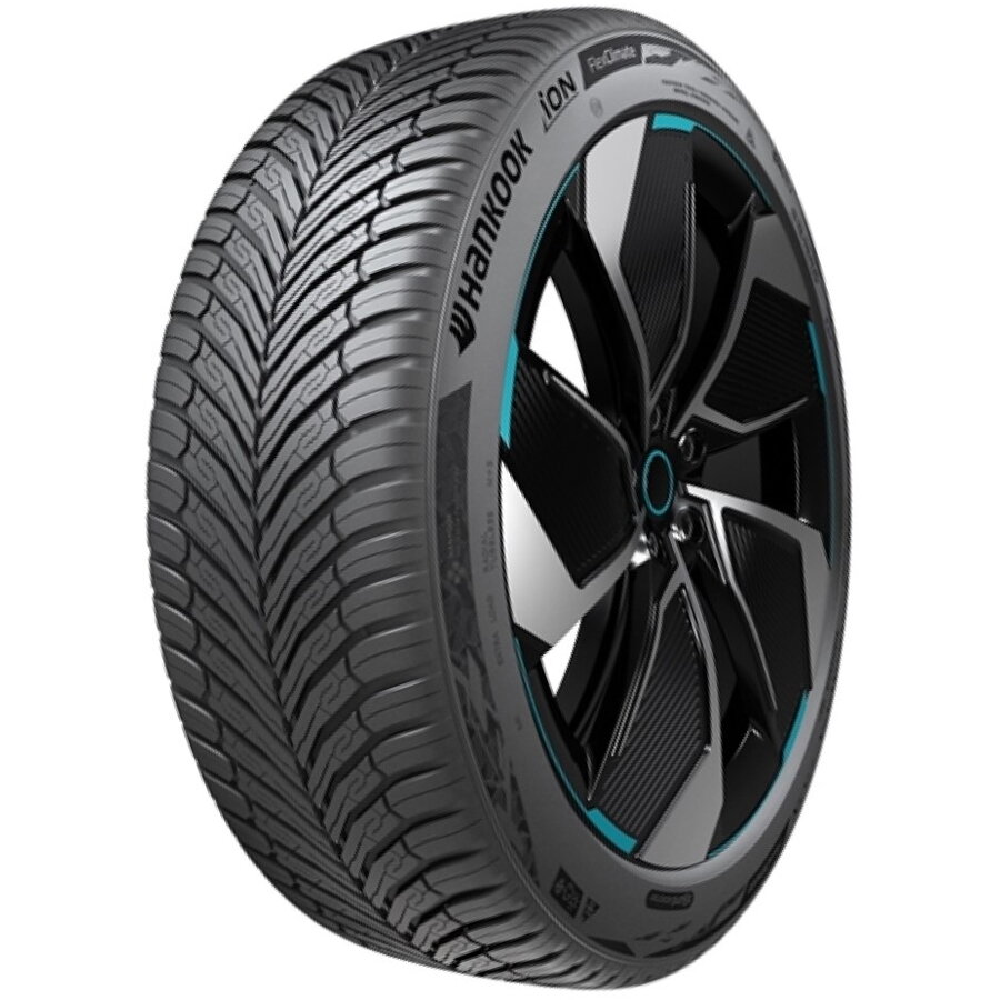 255 50 R19 HANKOOK IL01A ION FLEXCLIMATE SUV 107 W