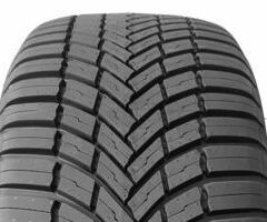 235 50 R18 BRIDGESTONE WEATHER CONTROL A005 101 H