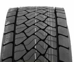 315 70 R22.5 DUNLOP SP446 154 L