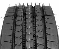 215 75 R17.5 FIRESTONE FS411 126/124 M