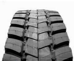 315 80 R22.5 GOODYEAR OMNITRAC D 156/150 K