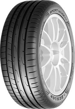 215 55 R18 DUNLOP SPORT MAXX RT 2 99 V XL
