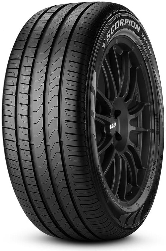 255 55 R18 PIRELLI SCORPION VERDE 109 V XL