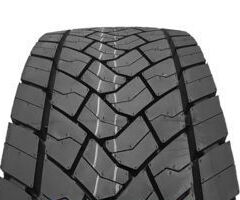 315 60 R22.5 GOODYEAR KMAX D G2 152/148 L