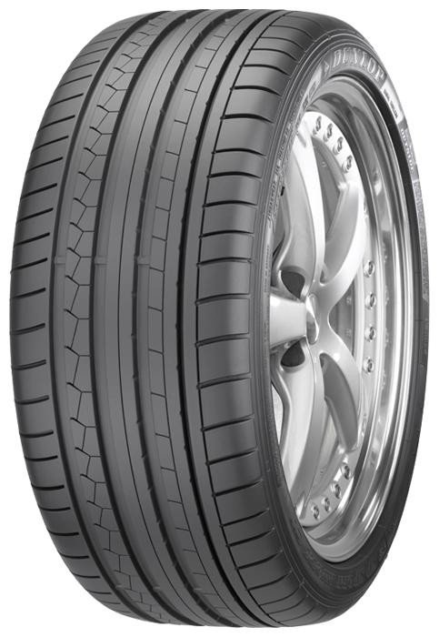 275 35 - 20 DUNLOP SP SPORT MAXX GT 102 Y XL