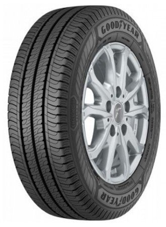 215 65 R15 C GOODYEAR EFFICIENTGRIP CARGO 104 T