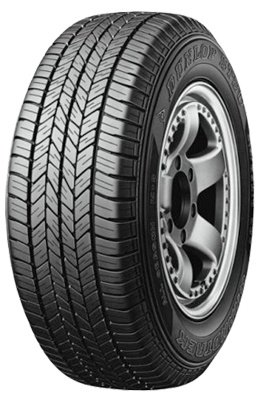 225 60 R18 DUNLOP GRANDTREK ST30 100 H