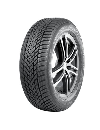 235 50 R18 NOKIAN TYRES WR SNOWPROOF P 101 V XL