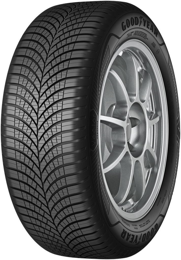 235 55 R19 GOODYEAR VECTOR 4SEASONS GEN-3 105 W XL