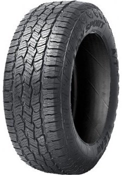 235 75 R15 LEAO LION SPORT A/T100 109 T XL
