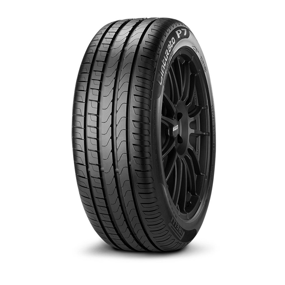 245 40 R18 PIRELLI CINTURATO P7 (P7C2) 97 Y XL