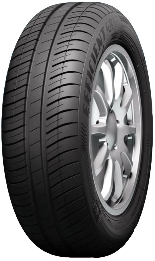 185 60 R15 GOODYEAR EFFICIENTGRIP COMPACT 88 T XL