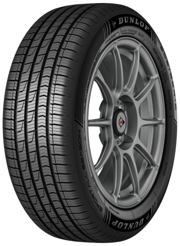 195 55 R16 DUNLOP SPORT ALL SEASON 91 V XL