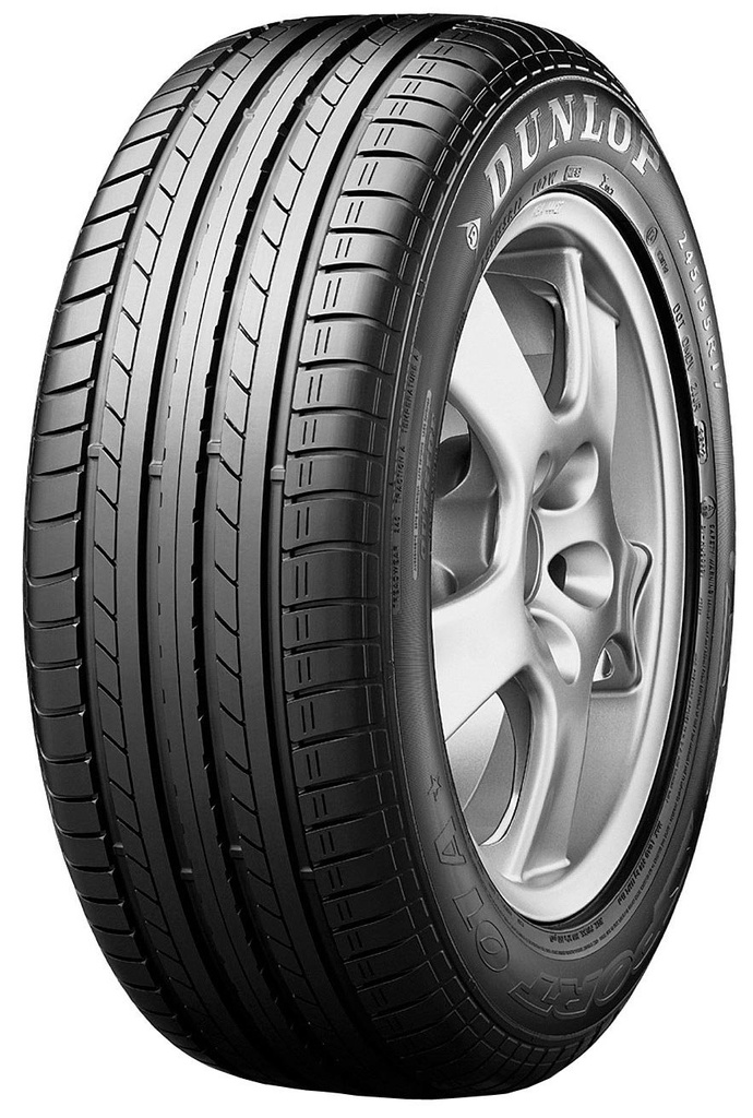 185 60 R15 DUNLOP SP SPORT 01 A/S 88 H XL