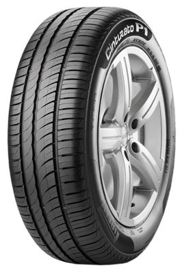 185/65 R 15 PIRELLI CINTURATO P1 VERDE