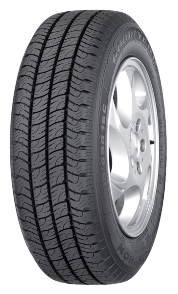 235 65 R16 C GOODYEAR CARGO MARATHON 115/113 R