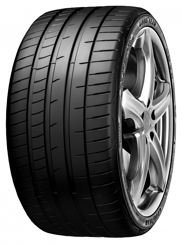 255 35 - 21 GOODYEAR EAGLE F1 SUPERSPORT 98 Y XL
