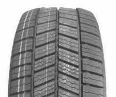 235 65 R16 C CONTINENTAL VANCONTACT A/S ULTRA 121/119 R