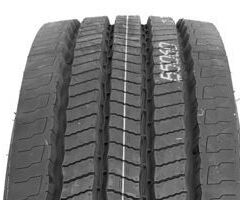 315 70 R22.5 YOKOHAMA 124R 156/150 L