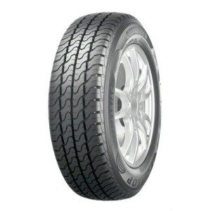 215 60 R17 C DUNLOP ECONODRIVE LT 109 T