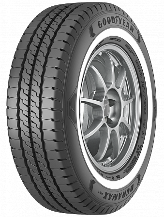 225 70 R15 GOODYEAR DURAMAX GEN-2 112 R
