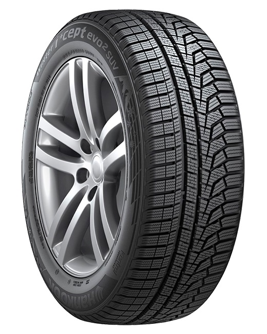 205 55 R17 HANKOOK W320 95 H XL