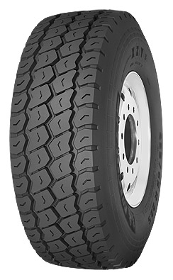 385 65 R22.5 MICHELIN XZY3 160 K