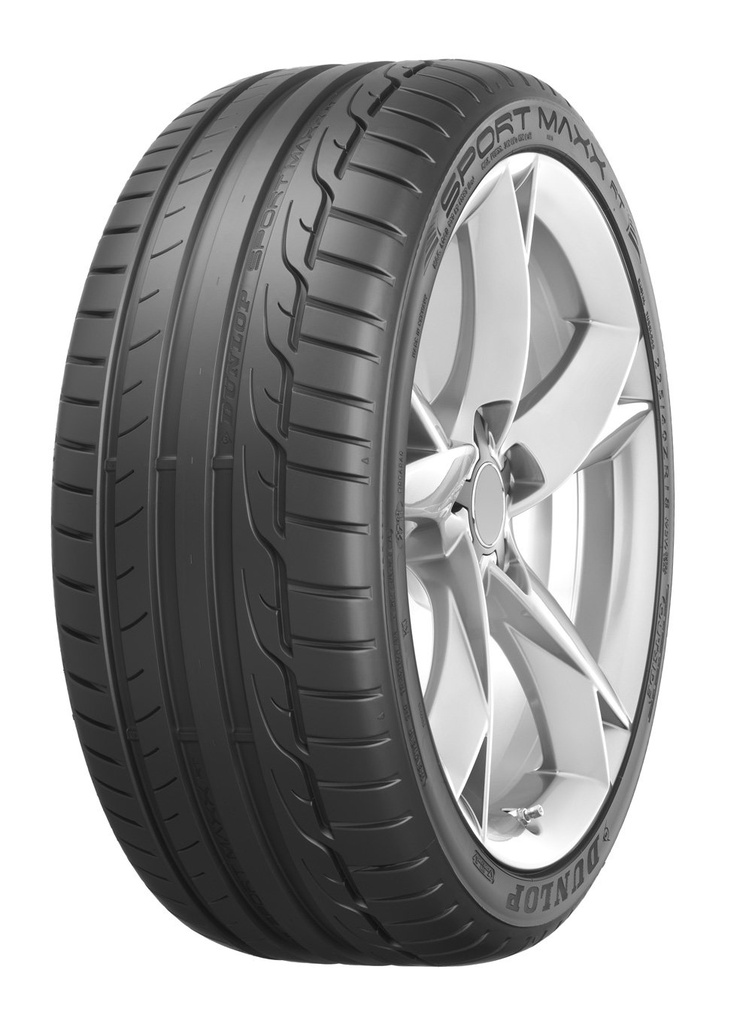 235 40 - 19 DUNLOP SPORT MAXX RT 96 Y XL
